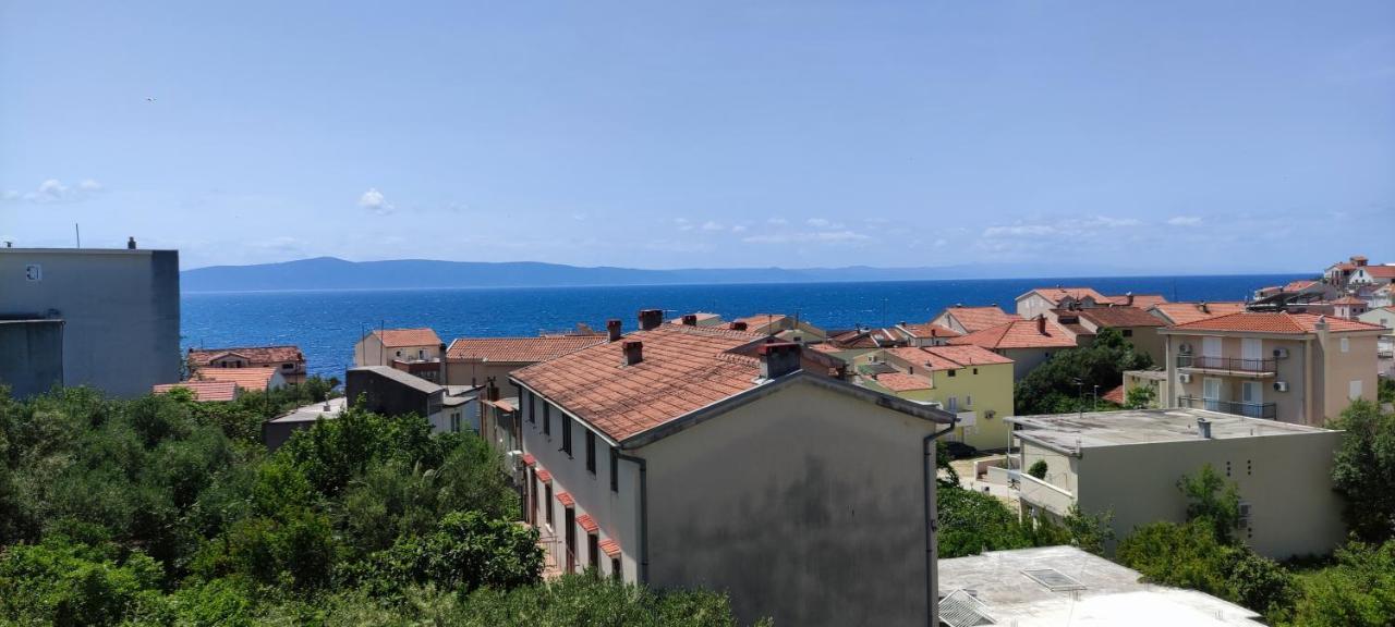 Sea View Apartments M Podgora Eksteriør billede