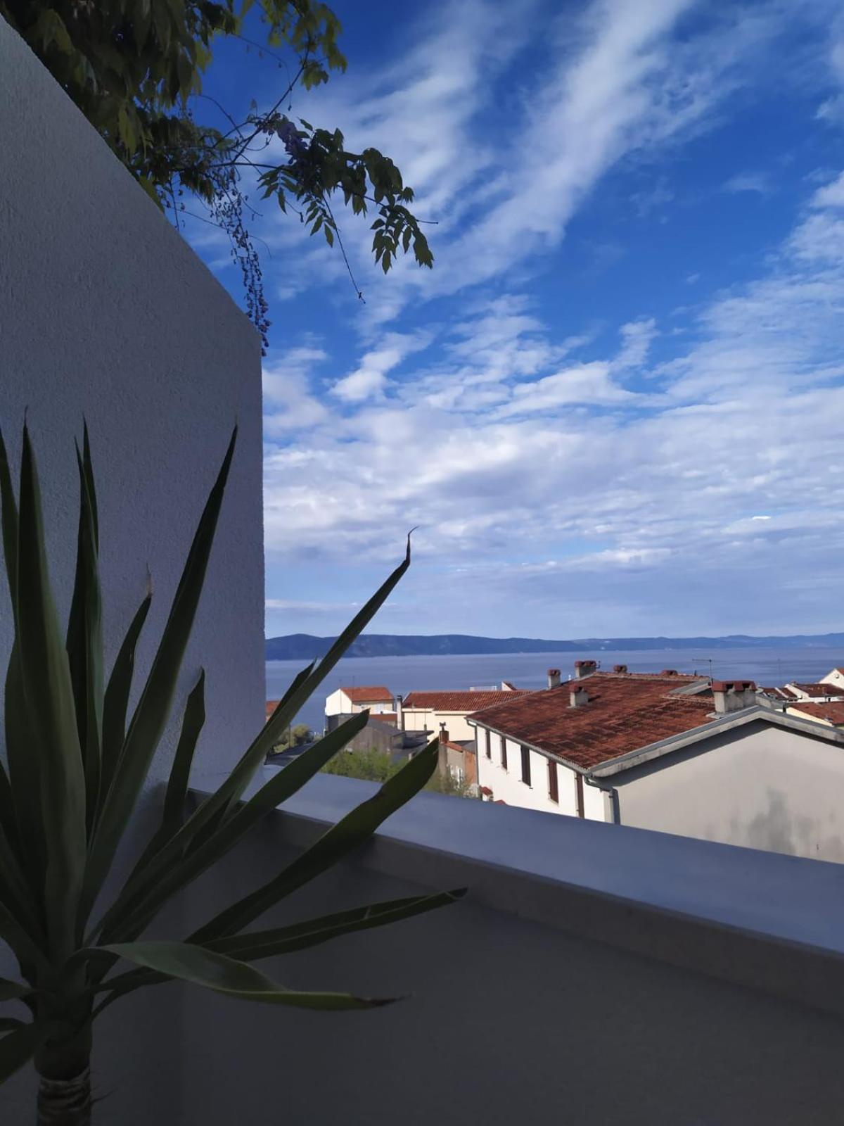 Sea View Apartments M Podgora Værelse billede